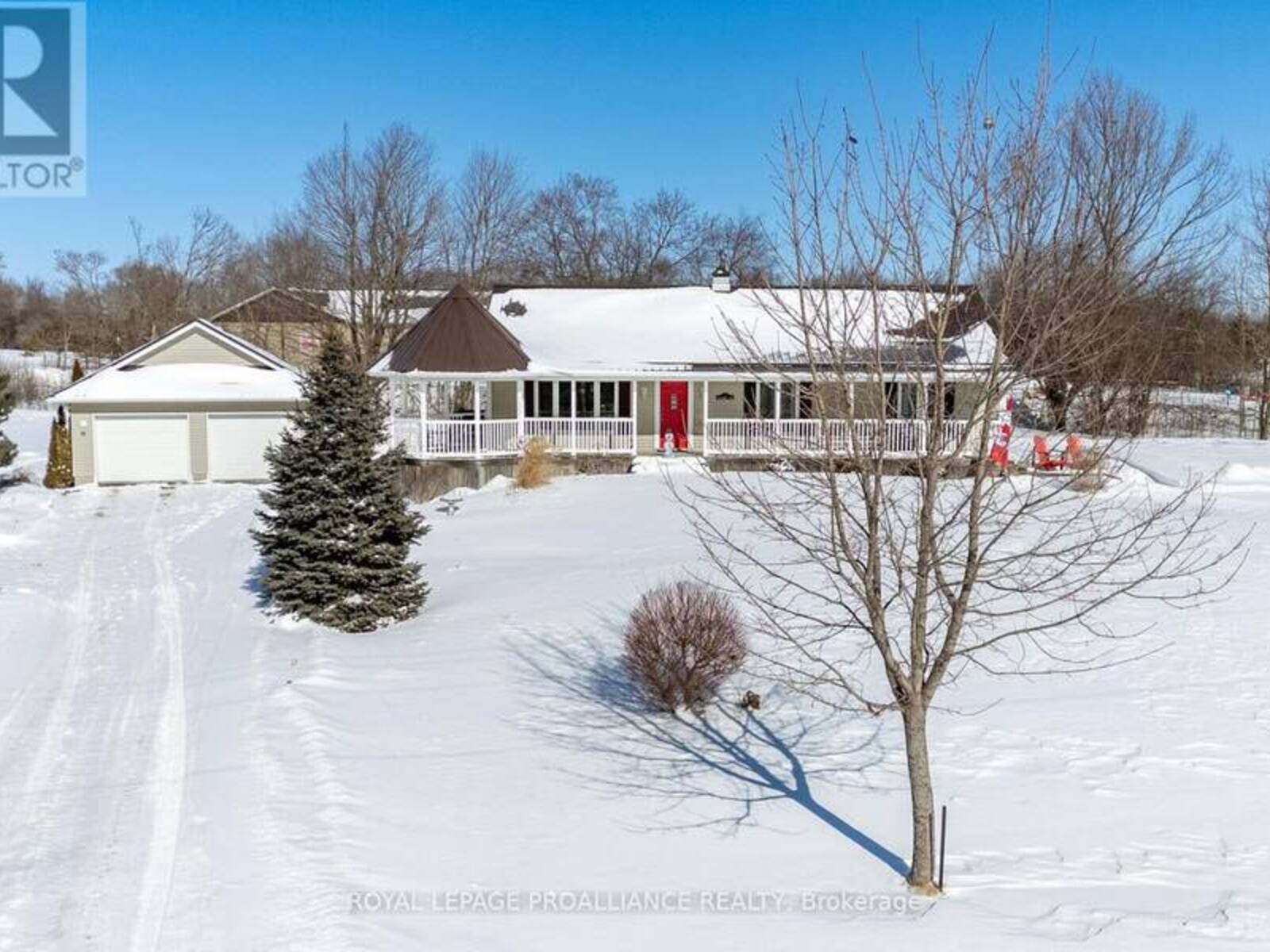 28 HUYCK'S POINT ROAD, Prince Edward, Ontario K0K 3L0