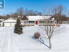 28 HUYCK'S POINT ROAD Prince Edward Ontario, K0K 3L0