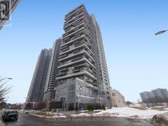 805 - 225 VILLAGE GREEN SQUARE Toronto Ontario, M1S 0N4