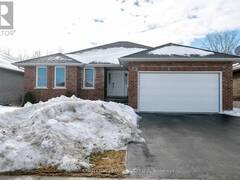 29 KAWARTHA COURT Belleville Ontario, K8N 0C1