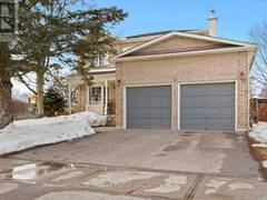 2 RESNIK DRIVE Clarington Ontario, L1B 1K5