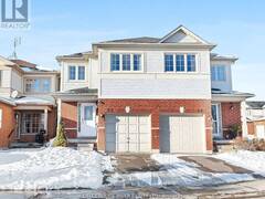 31 GREENGROVE WAY Whitby Ontario, L1R 2N4