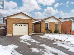 1402 CLEARVIEW DRIVE Peterborough Ontario, K9K 1Z8