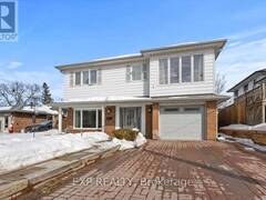 203 STEWART STREET Whitby Ontario, L1N 3V2