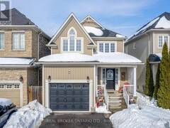 6 TABB AVENUE Clarington Ontario, L1E 0B2