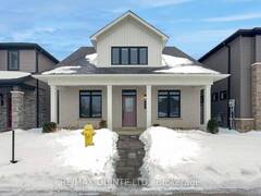 88 RIVERSTONE WAY Belleville Ontario, K8N 0S6