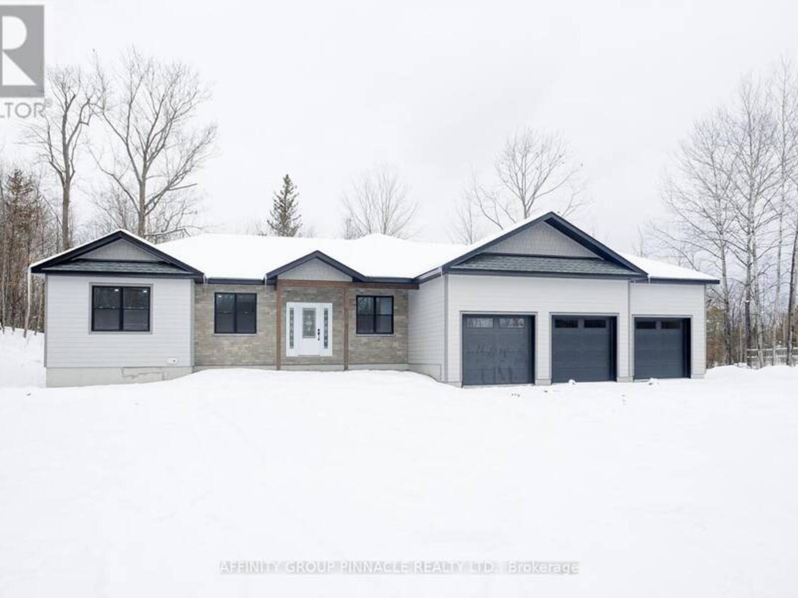 LOT 21 ELLWOOD CRESCENT, Trent Lakes, Ontario K0M 1A0