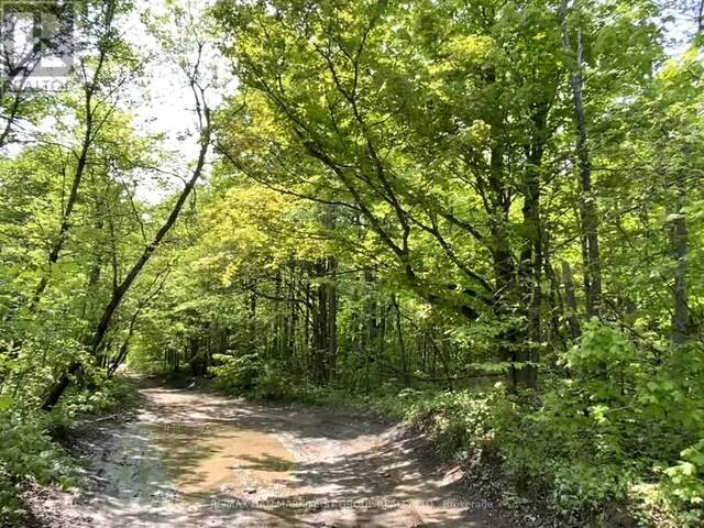 N/A BOUNDARY ROAD Scugog Ontario, L9L 1B3 - Vacant Land For Sale