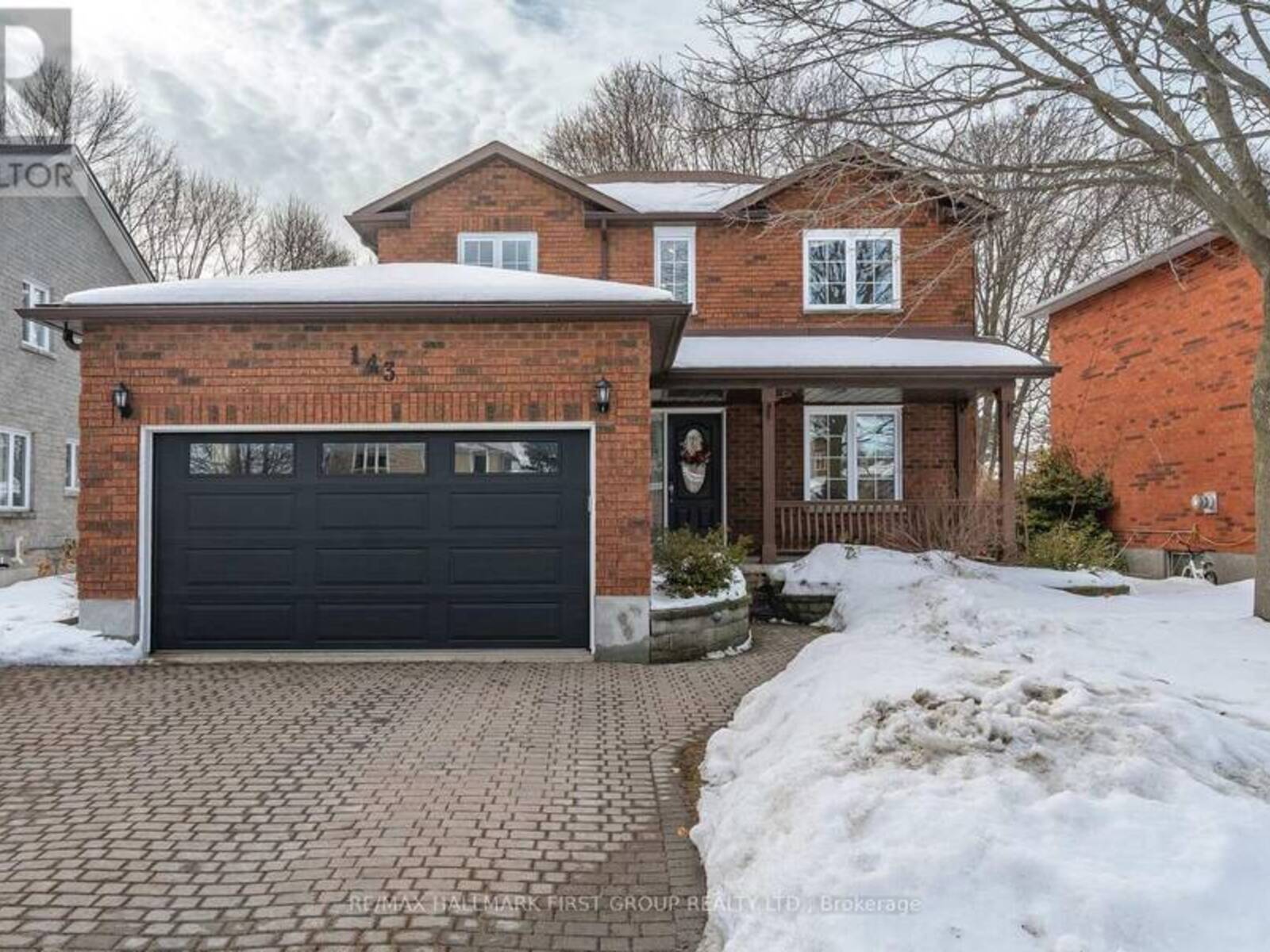 143 CARROLL CRESCENT, Cobourg, Ontario K9A 5K5