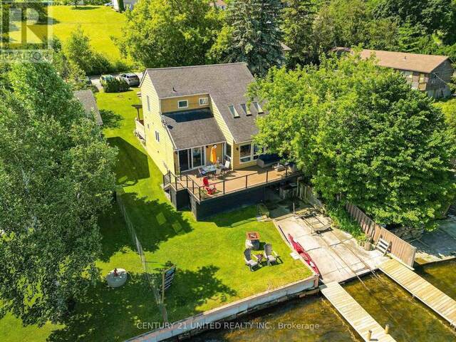 12 - 6108 CURTIS POINT ROAD Alnwick-Haldimand Ontario, K0K 2X0 - 3 Bedrooms Waterfront Home For sale