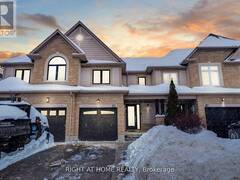 85 DODDS SQUARE Clarington Ontario, L1C 5N2