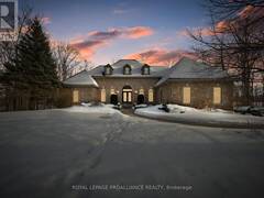 15 TIMBER RIDGE DRIVE Brighton Ontario, K0K 1H0