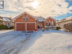 58 BAXTER PLACE Port Hope Ontario, L1A 4J6