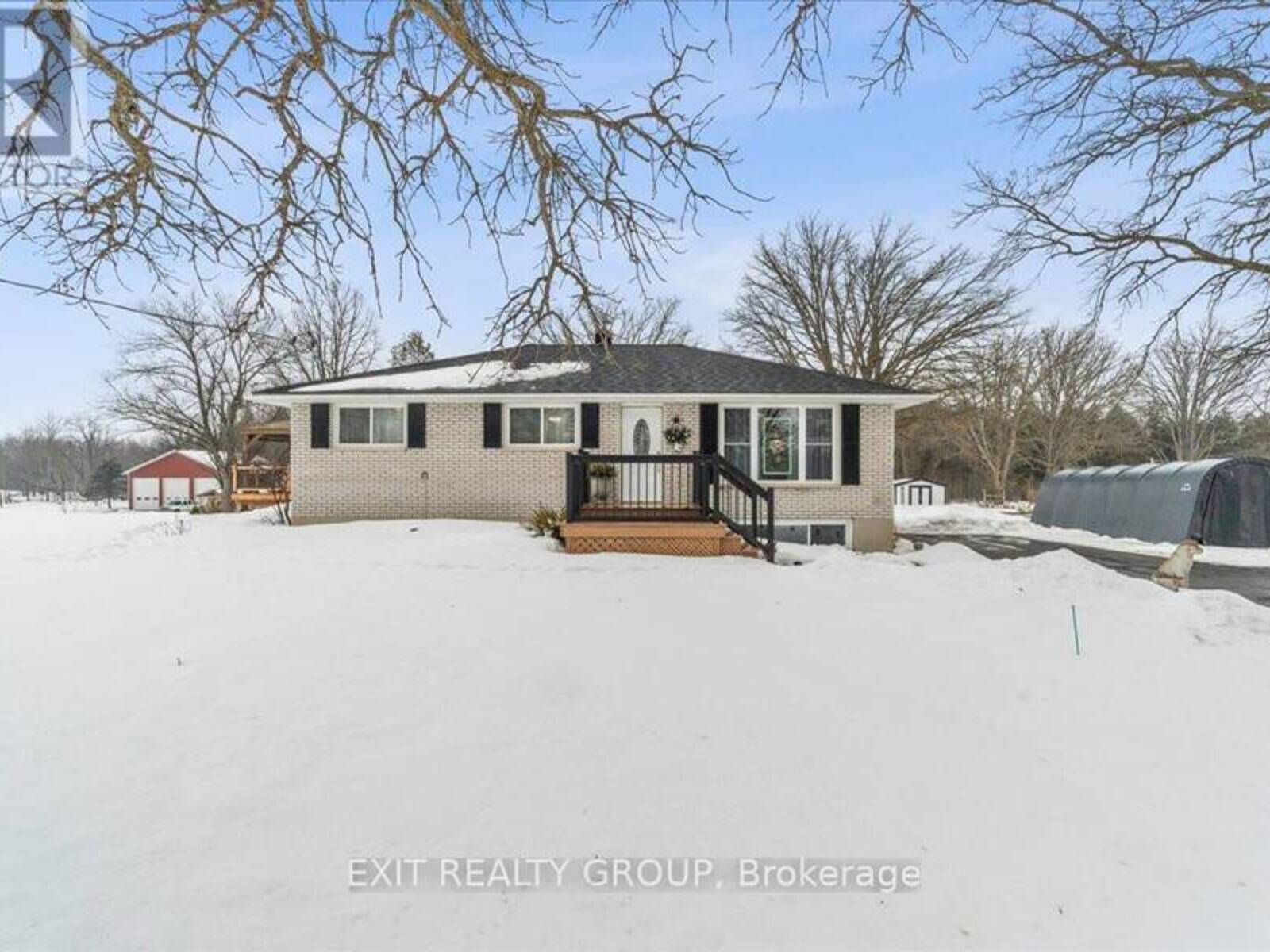 40 ST MARKS ROAD, Marmora, Ontario K0K 2M0