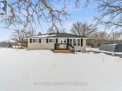 40 ST MARKS ROAD Marmora Ontario, K0K 2M0