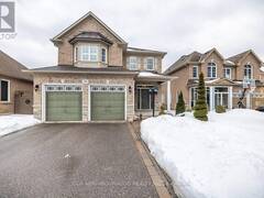 1283 ALDSWORTH CRESCENT Oshawa Ontario, L1K 0S5