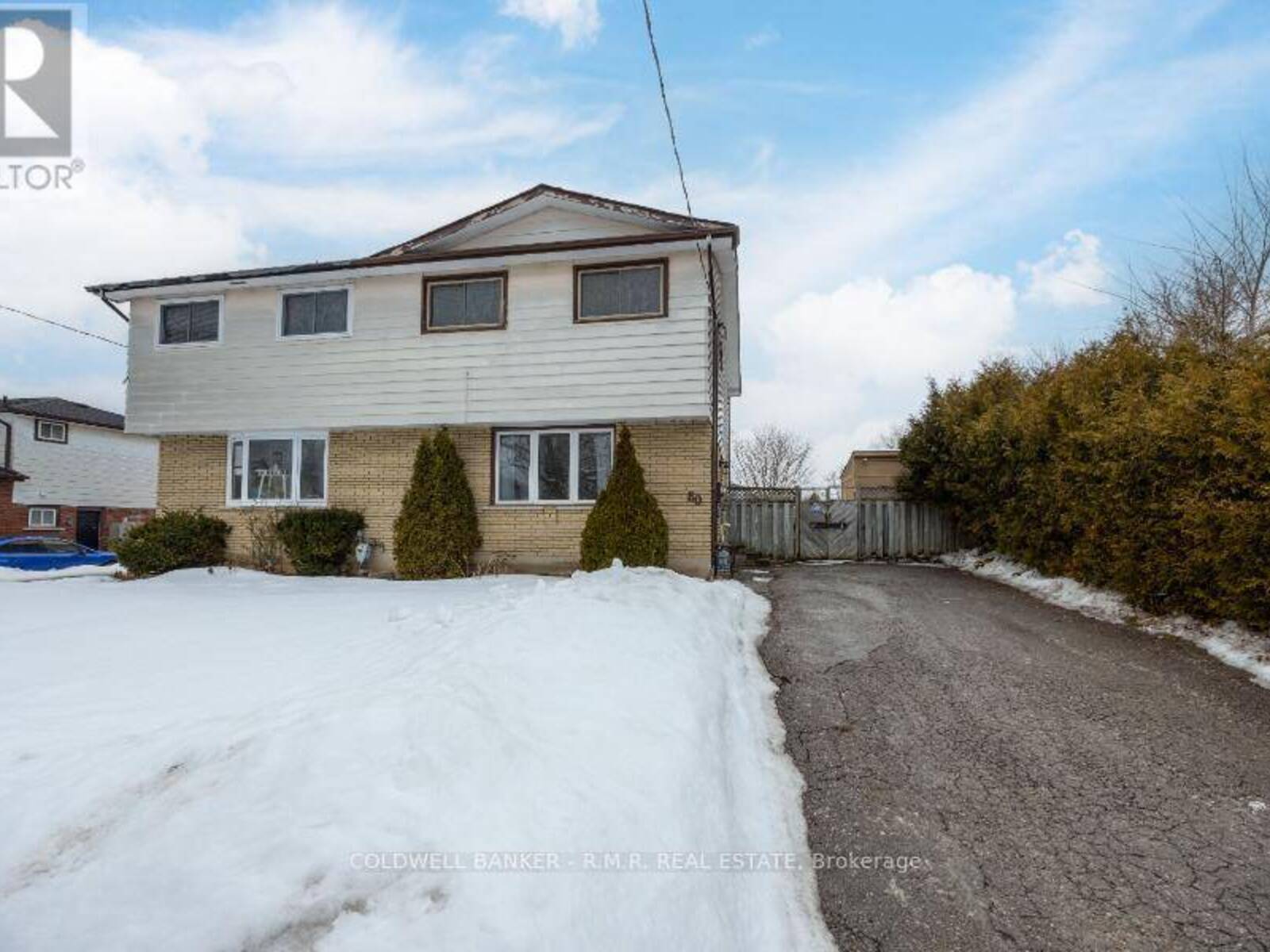 80 LITTLE AVENUE, Clarington, Ontario L1C 1K1