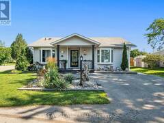 40 THE COVE ROAD Clarington Ontario, L1B 0B2