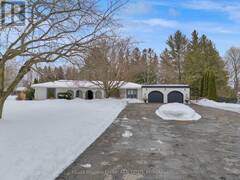 11 GLENLAURA CRESCENT Whitby Ontario, L0B 1A0