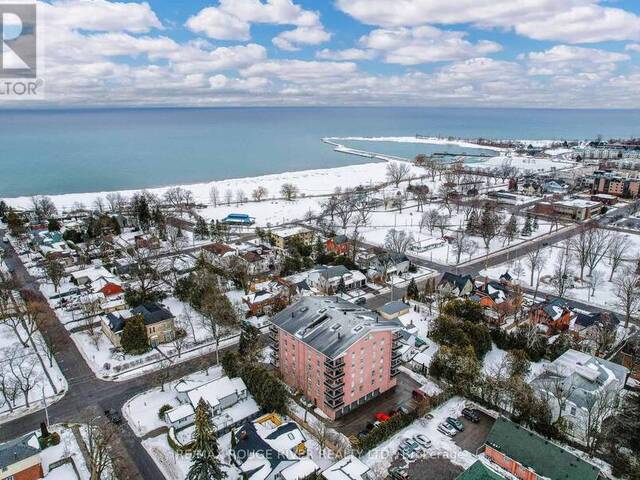 6B - 130 QUEEN STREET Cobourg Ontario, K9A 1N2 - Property For Sale