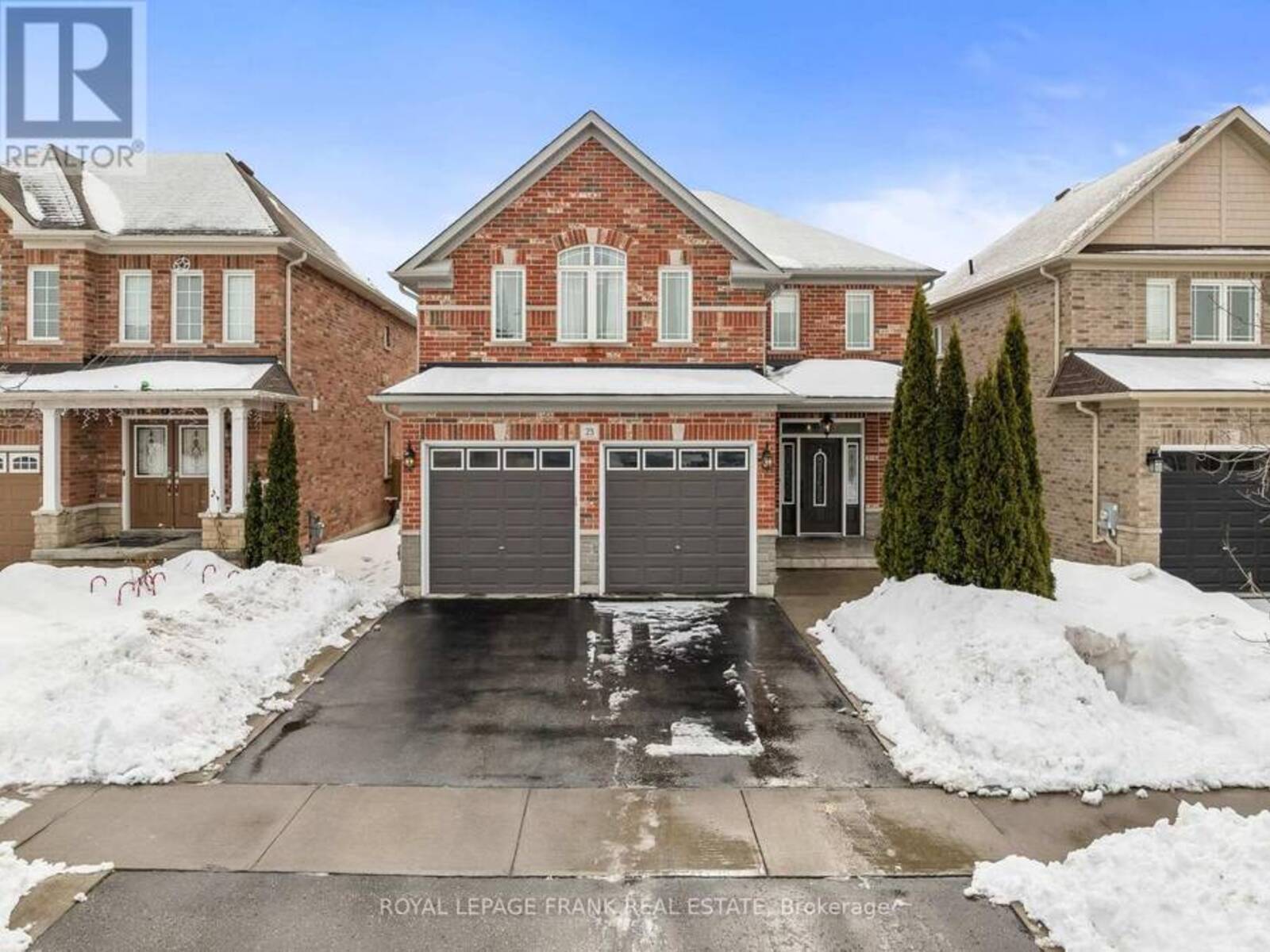 23 OKE ROAD, Clarington, Ontario L1E 0C2