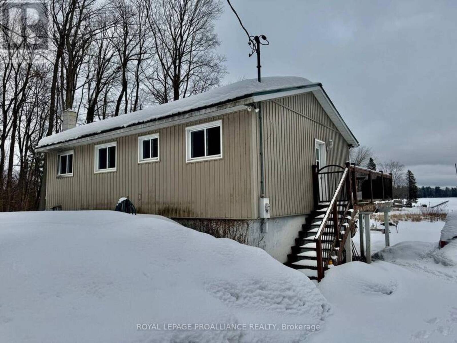 1081 COOK ROAD, Marmora, Ontario K0K 2M0