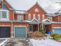 9 THREADGOLD COURT Whitby Ontario, L1P 1L9