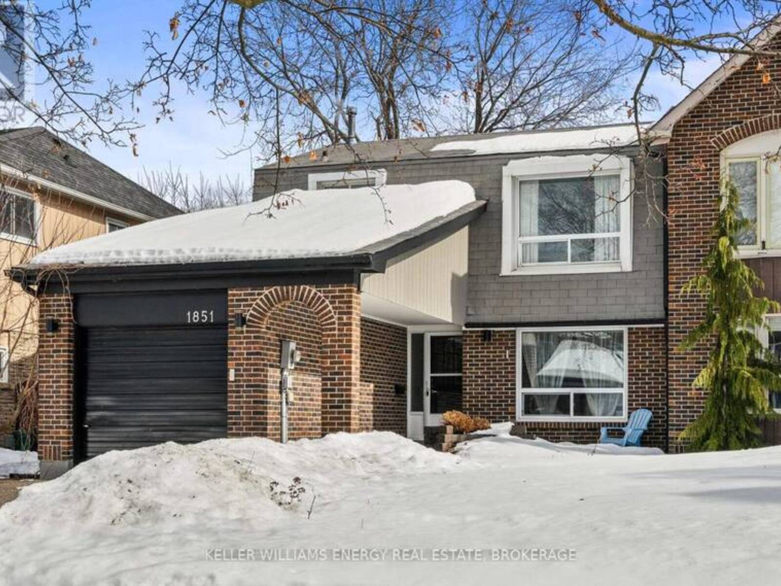 1851 SHADYBROOK DRIVE, Pickering, Ontario L1V 3A7