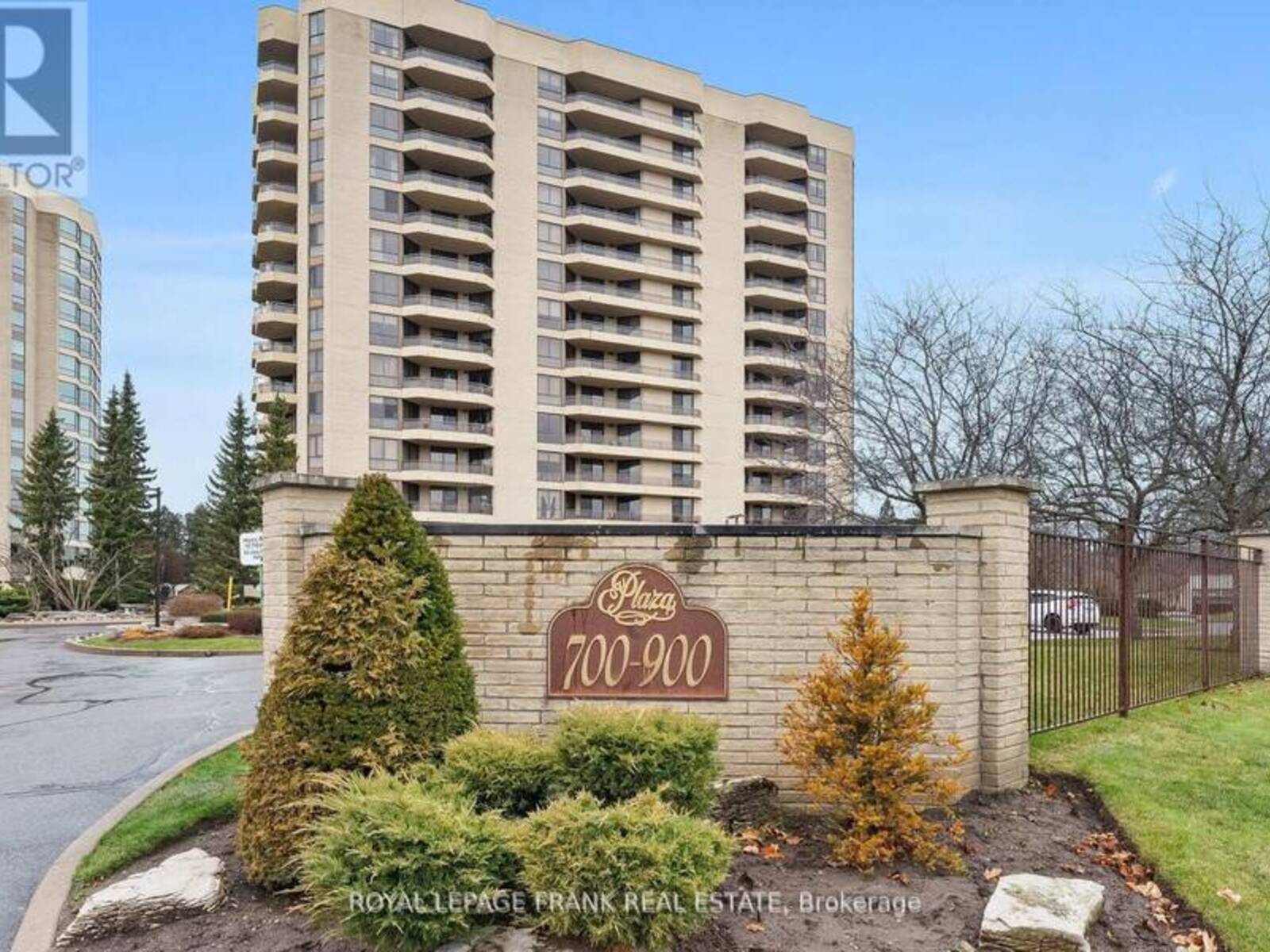 1204 - 900 WILSON ROAD N, Oshawa, Ontario L1G 7T2