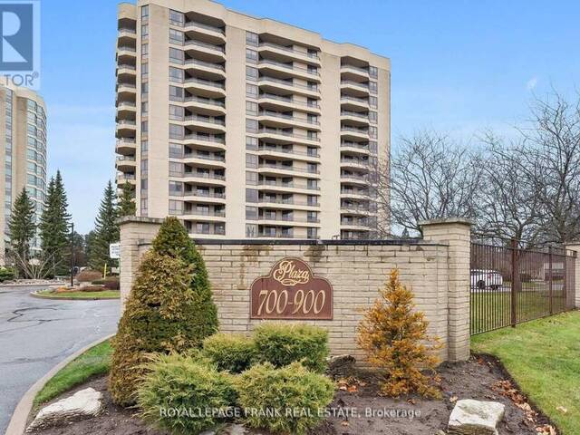 1204 - 900 WILSON ROAD N Oshawa Ontario, L1G 7T2 - 2 Bedrooms Condo For Sale