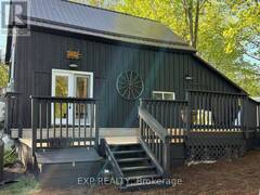 5064 BLESSINGTON ROAD Tyendinaga Ontario, K0K 2N0