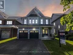 75 WYCOMBE STREET Whitby Ontario, L1M 0H2