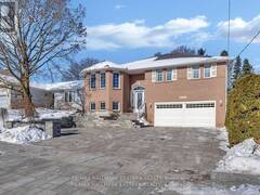 1600 FORSTER AVENUE Peterborough Ontario, K9K 1L5