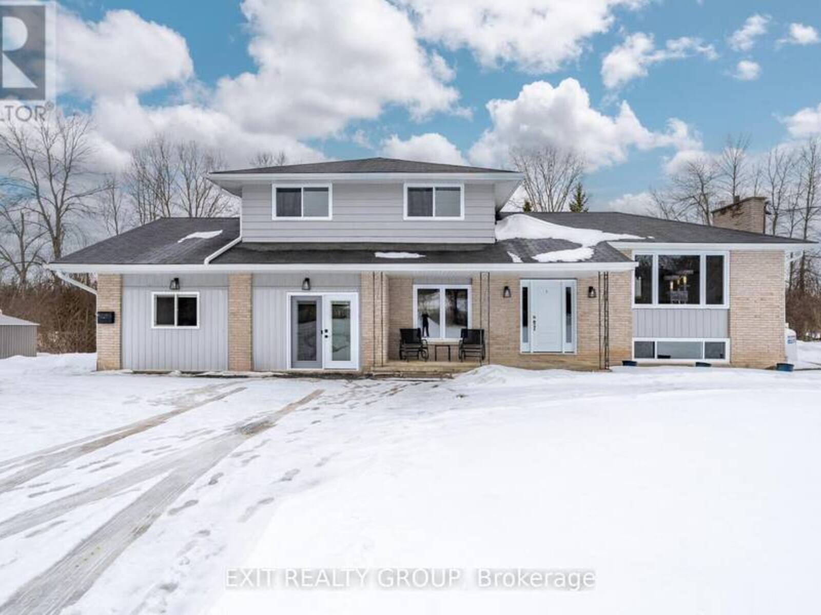 1032 MELROSE ROAD, Tyendinaga, Ontario K0K 3A0