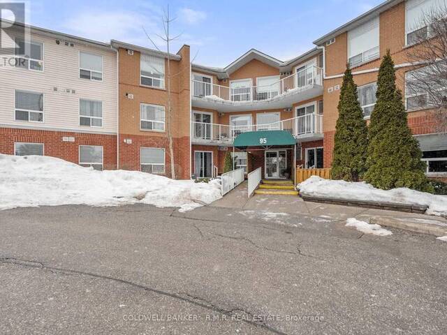 313 - 95 WELLINGTON STREET Clarington Ontario, L1C 5A1 - 2 Bedrooms Condo For Sale