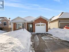 38 JEFFRIES STREET Port Hope Ontario, L1A 4K9