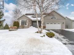 25 SHEWMAN ROAD Brighton Ontario, K0K 1H0