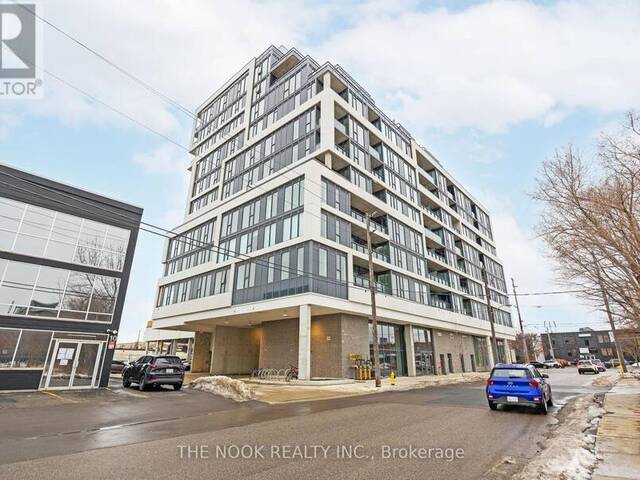 417 - 859 THE QUEENSWAY Toronto Ontario, M8Z 1N8 - Property For Sale