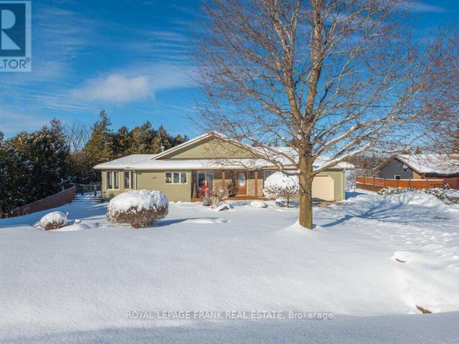 36 SOUTHSHORE ROAD, Kawartha Lakes, Ontario K0L 2W0