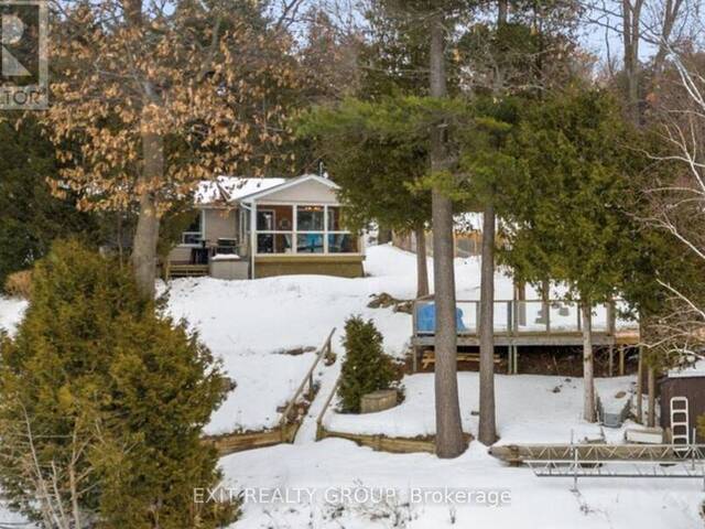 92 REDDICK ROAD Quinte West Ontario, K0K 1H0 - 4 Bedrooms Waterfront Home For sale