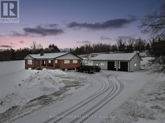 8803 DALE ROAD Cobourg Ontario, K9A 4J9 - Property For Sale