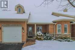 98 VILLAGE CRESCENT | Peterborough Ontario | Slide Image One