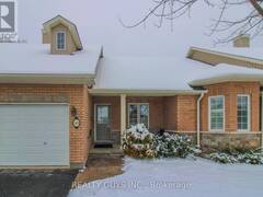 98 VILLAGE CRESCENT Peterborough Ontario, K9J 0A9