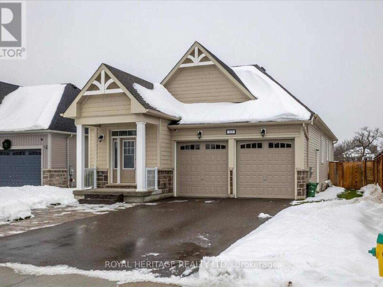 22 SEDONA COURT, Bobcaygeon, Ontario K0M 1A0