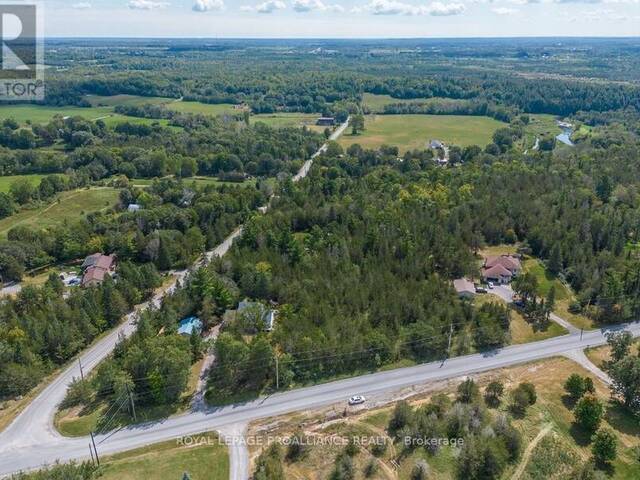 PT LT 2 MELROSE ROAD Tyendinaga Ontario, K0K 2N0 - Vacant Land For Sale