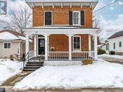 12 MAPLE AVENUE Prince Edward Ontario, K0K 2T0