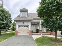 406 - 300 D'ARCY STREET Cobourg Ontario, K9A 0A2