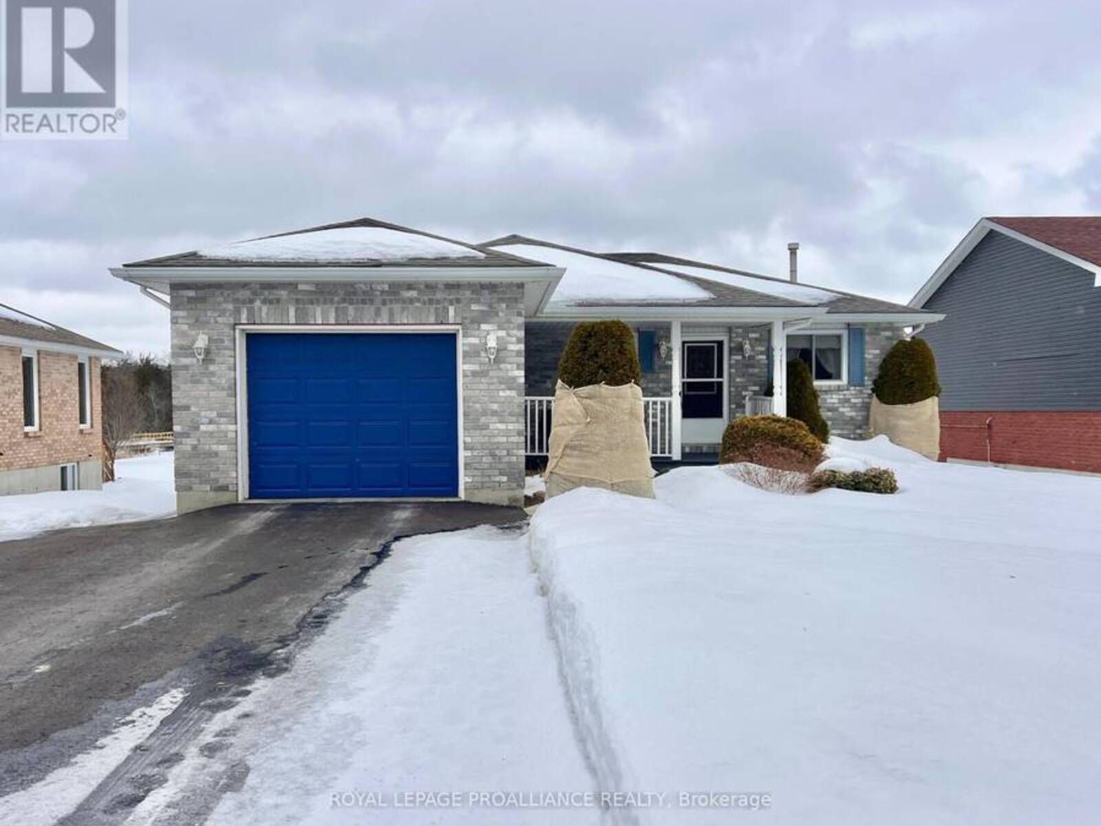 244 NORTH TRENT STREET, Quinte West, Ontario K0K 2C0