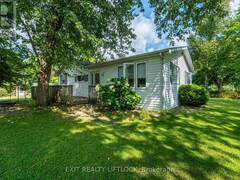 6 WOODS AVENUE Kawartha Lakes Ontario, K0L 2W0