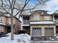 120 CANDLEBROOK DRIVE Whitby Ontario, L1R 2V7